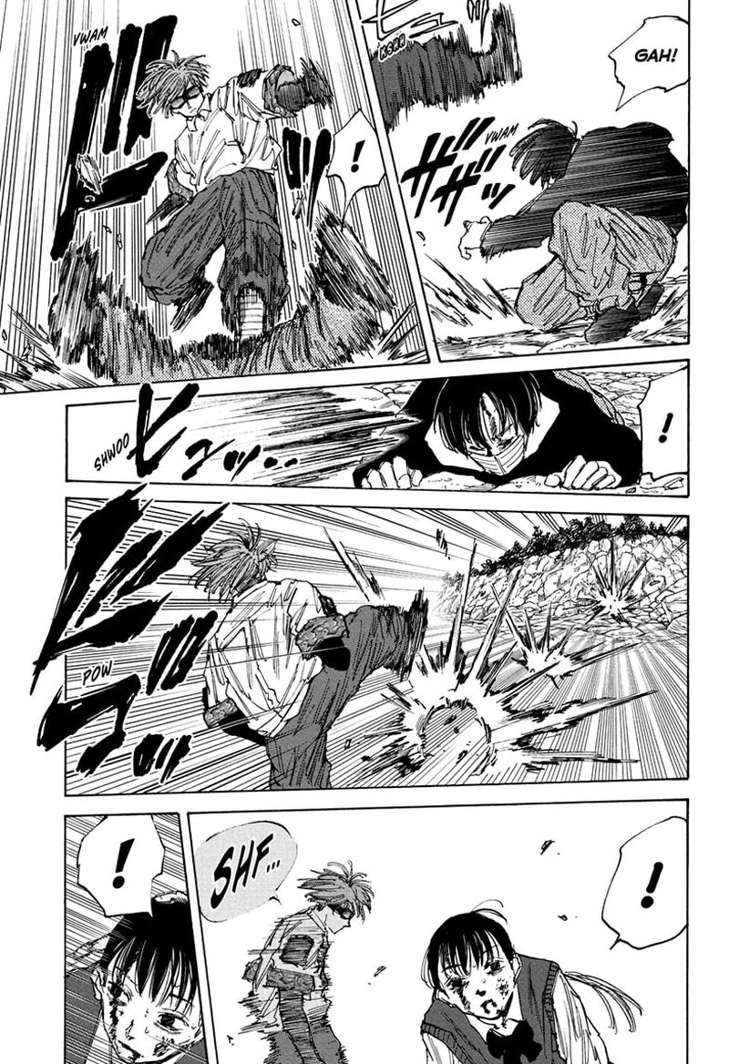 Chapter 68 Fwollow Me - Page 11